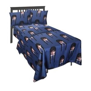 Wednesday‎ Addams Twin Set New